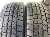 ダンロップ ウィンターマックス WM02 175/65R15  2本