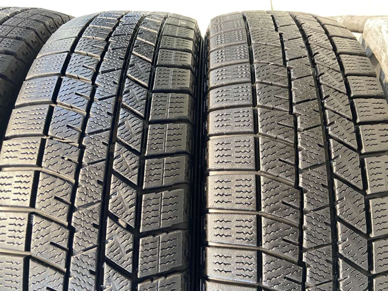 ダンロップ ウィンターマックス03 175/65R15  4本