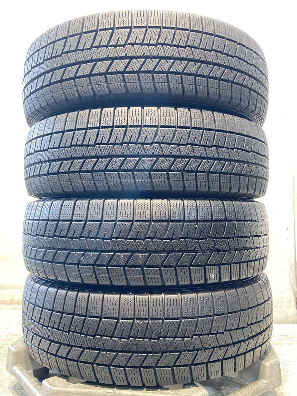 ダンロップ ウィンターマックス03 175/65R15  4本