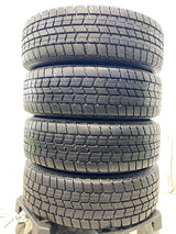 グッドイヤー アイスナビ 7 175/65R15  /　 RAPID 5.5J+43 100-4穴 4本