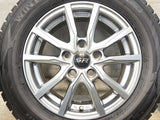 ダンロップ ウィンターマックス WM01 195/65R15・195/65R15 /　 SR 6.0J+50・6.0J+50 114.3-5穴 4本