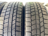 オートバックス ノーストレック N5 195/65R15  /　 JPSTYLE 6.0J+53 114.3-5穴 4本