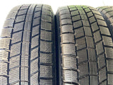 オートバックス ノーストレック N5 195/65R15  /　 JPSTYLE 6.0J+53 114.3-5穴 4本
