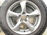 ブリヂストン ブリザック VRX2 195/65R15  /　 TOPRUN 6.5J+40 100-5穴 4本