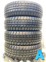 ダンロップ ウィンターマックス WM02 175/65R15  4本