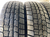 ダンロップ ウィンターマックス WM02 175/65R15  4本