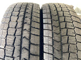 ダンロップ ウィンターマックス WM02 215/70R15  2本