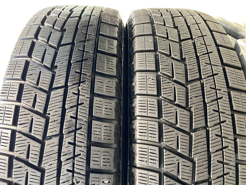 ヨコハマ アイスガード iG60 195/70R15  2本