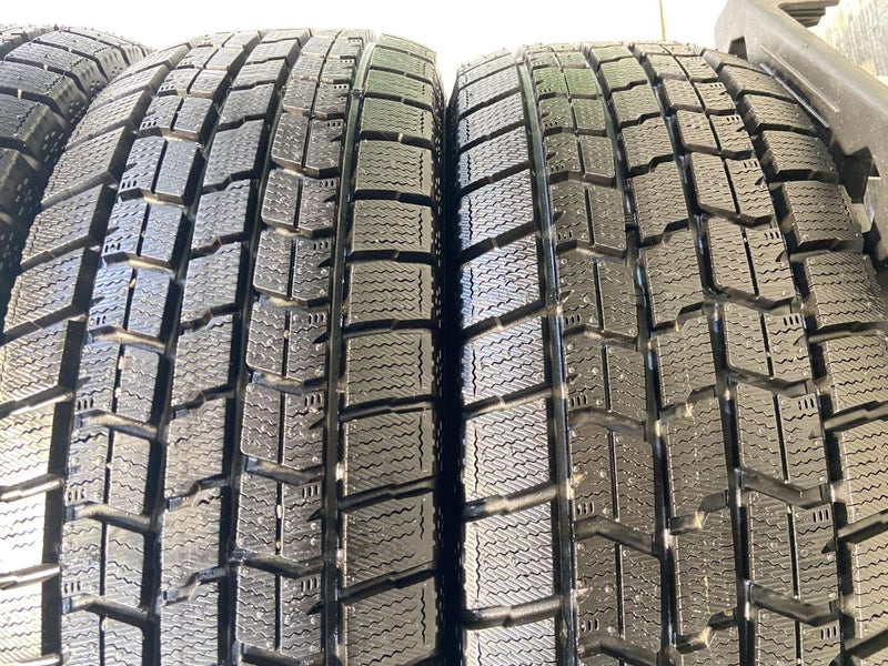 グッドイヤー アイスナビ 7 195/65R15  4本