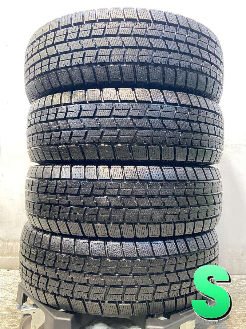 グッドイヤー アイスナビ 7 195/65R15  4本