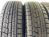 ヨコハマ アイスガード iG60 165/65R15  /　 MACBES MB8 4.5J+45 100-4穴 4本