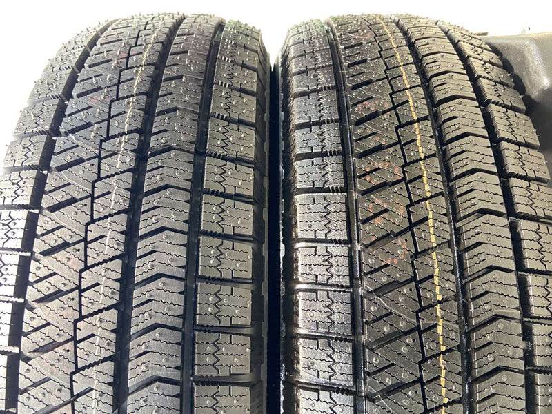 ブリヂストン ブリザック VRX2 185/65R15  2本