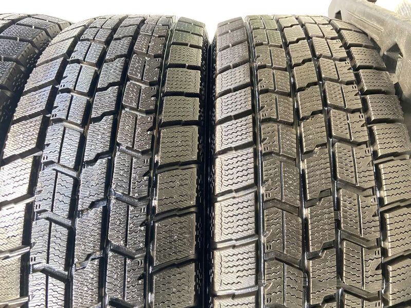 グッドイヤー アイスナビ 7 185/60R15  4本