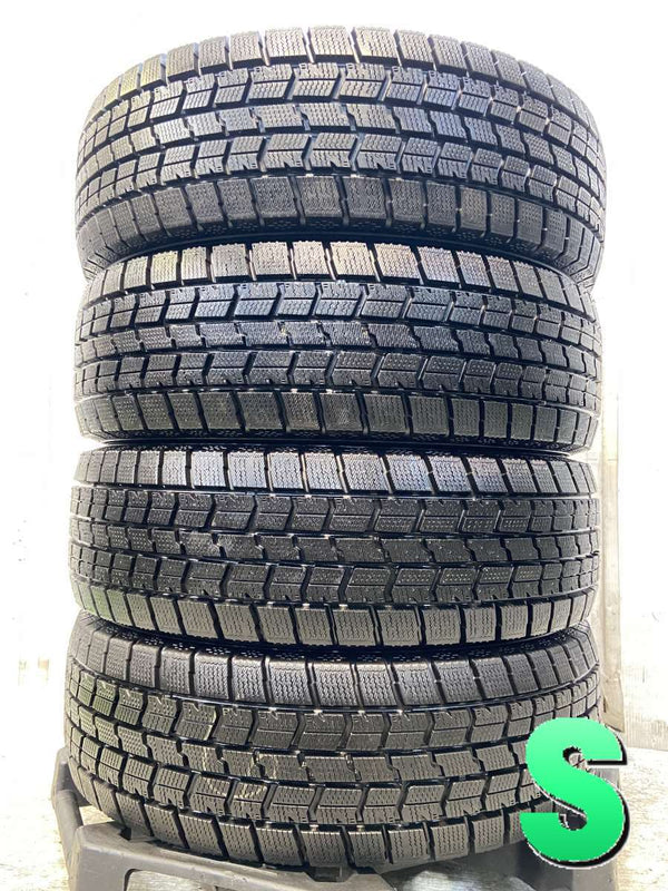 グッドイヤー アイスナビ 7 185/60R15  4本