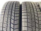 ダンロップ ウィンターマックス03 185/65R15  2本