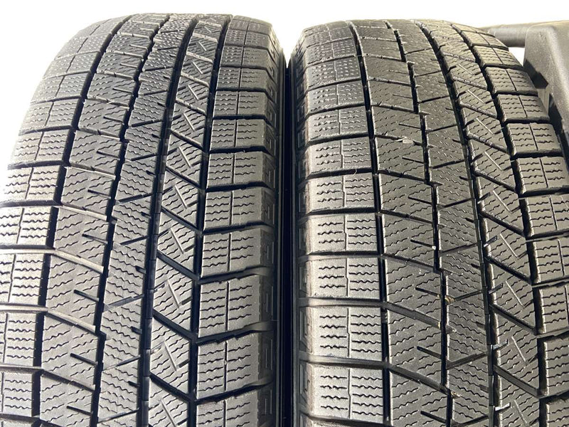 ダンロップ ウィンターマックス03 185/65R15  2本