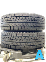 ブリヂストン ブリザック VRX 185/65R15  2本