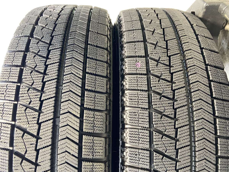 ブリヂストン ブリザック VRX 185/65R15  2本