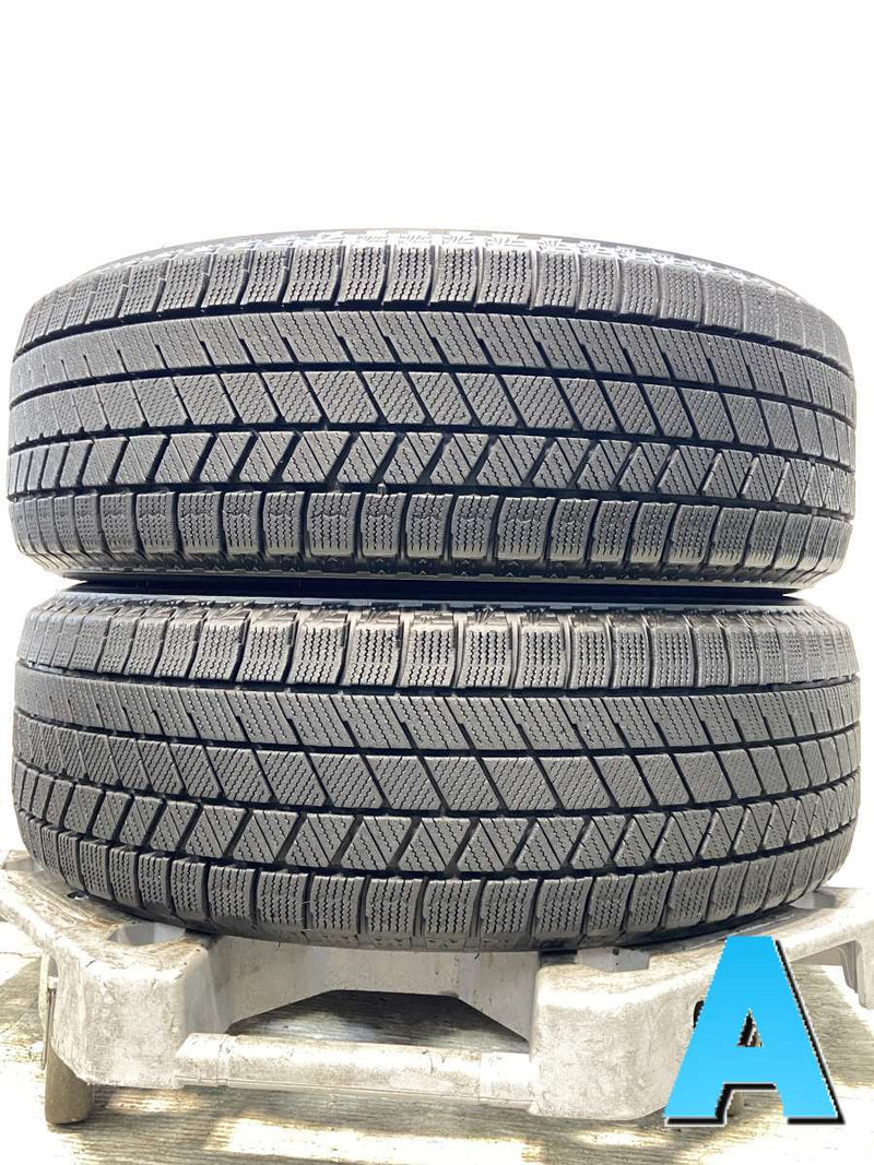 ブリヂストン ブリザック VRX3 185/60R15  2本