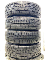 ヨコハマ アイスガード iG70 185/65R15  /　 VELVA SPORT 5.5J+42 100-4穴 4本