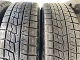 ヨコハマ アイスガード iG70 185/65R15  /　 VELVA SPORT 5.5J+42 100-4穴 4本