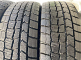 ダンロップ ウィンターマックス WM02 185/60R15  4本