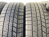 ダンロップ ウィンターマックス 03 185/65R15  4本