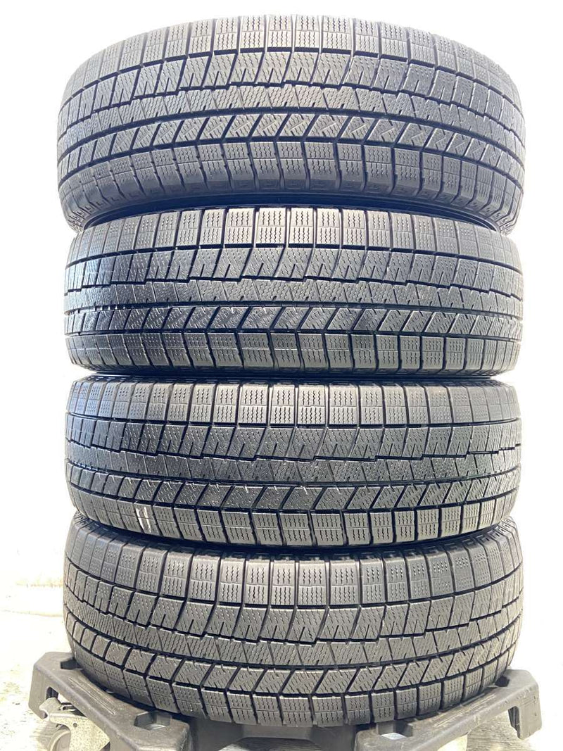 ダンロップ ウィンターマックス 03 185/65R15  4本