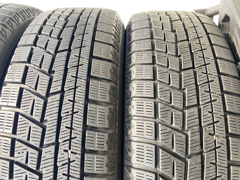 ヨコハマ アイスガード iG60 185/65R15  4本