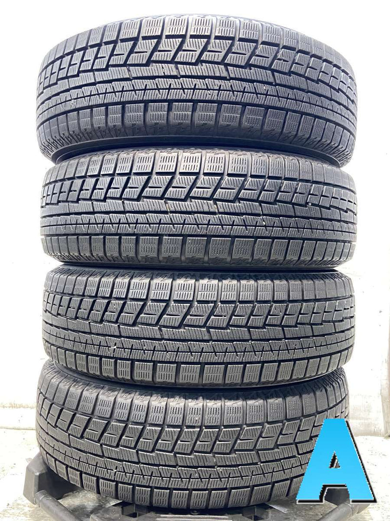 ヨコハマ アイスガード iG60 185/65R15  4本