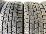 グッドイヤー アイスナビ 7 195/65R15  4本