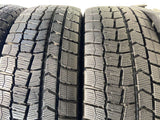 ダンロップ ウィンターマックス WM02 195/65R15  4本
