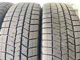 ダンロップ ウィンターマックス 03 185/65R15  4本