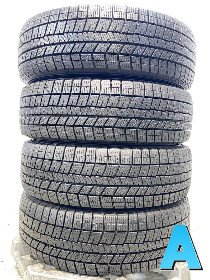 ダンロップ ウィンターマックス 03 185/65R15  4本