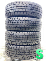 ダンロップ ウィンターマックス WM02 195/65R15  4本