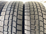 ダンロップ ウィンターマックス WM02 195/65R15  4本