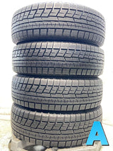ヨコハマ アイスガード iG60 195/65R15  4本