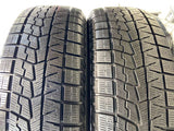 ヨコハマ アイスガード iG70 195/65R15  2本