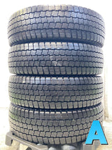 グッドイヤー アイスナビ カーゴ 175/75R15 103/101LT 4本