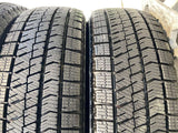ブリヂストン ブリザック VRX2 175/65R15  4本