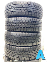 グッドイヤー アイスナビ 6 195/65R15  4本
