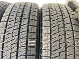 ブリヂストン ブリザック VRX2 195/65R15  4本