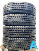 グッドイヤー アイスナビ カーゴ 195/80R15 107/105LT 4本