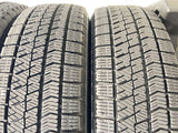 ブリヂストン ブリザック VRX2 175/65R15  4本