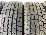 ダンロップ ウィンターマックス WM02 195/65R15  4本