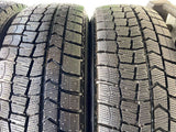 ダンロップ ウィンターマックス WM02 185/65R15  /ホンダ純正 L70 5.5J+50 114.3-5穴 4本