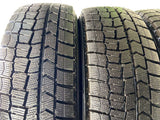 ダンロップ ウィンターマックス WM02 185/65R15  /ホンダ純正 L70 5.5J+50 114.3-5穴 4本