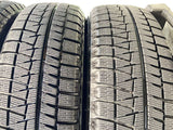 ブリヂストン アイスパートナー2 185/60R15  /　 JECT S7 5.5J+ 100/114.3-4穴 4本