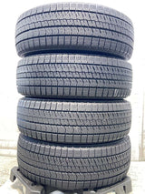 ブリヂストン ブリザック VRX2 195/65R15  4本