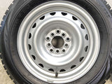 ブリヂストン ブリザック VRX 195/65R15  /　 AP 6.0J+ 100/114.3-5穴 4本